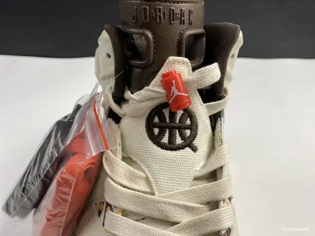 Jordan Sail Retro Brown AIR CZ4152-100 Quai54 6 (2020) 0519